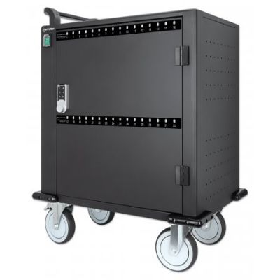 MANHATTAN USB-C POWER DELIVERY LADESTATION 576