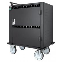 MANHATTAN USB-C POWER DELIVERY LADESTATION 576