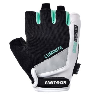 18. Meteor Gel GX37 16657 Fahrradhandschuhe