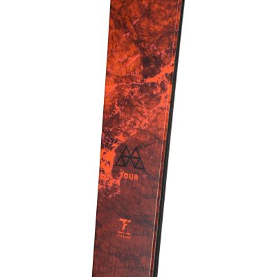 12. DYNASTAR M-Vertical 88 F-Team Open Ski