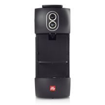 Illy Easy Vollautomatische Kapselkaffeemaschine 1L