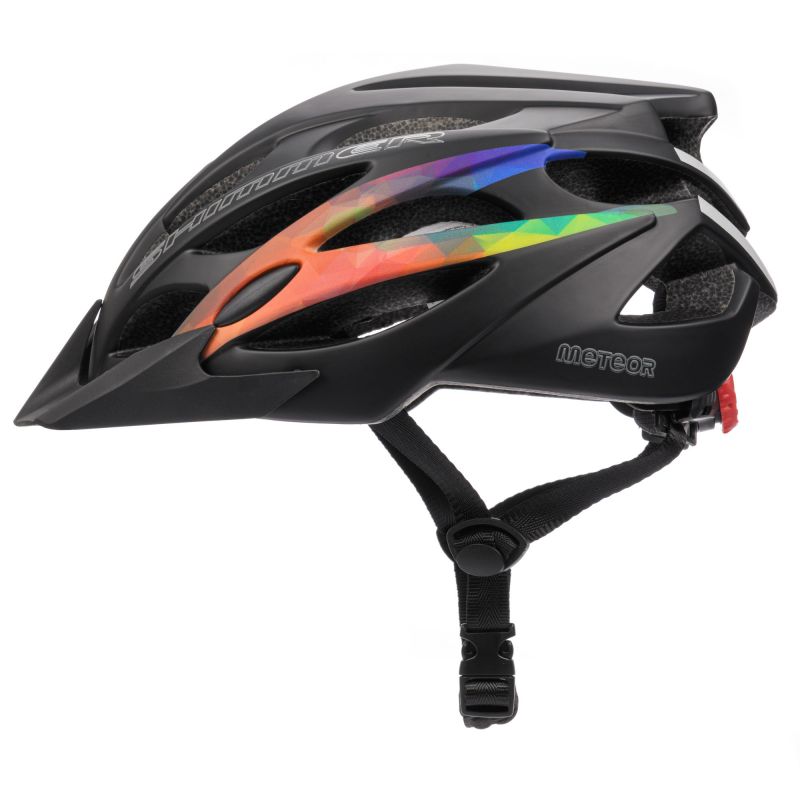 29. Meteor Shimmer M 24760 Fahrradhelm