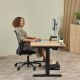 7. Fellowes 100143579 Universalmaus, Rechtshänder, Bluetooth + USB Typ-C, optisch, 1600 DPI