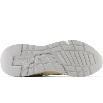 9. New Balance Unisex-Sneaker U997RBC