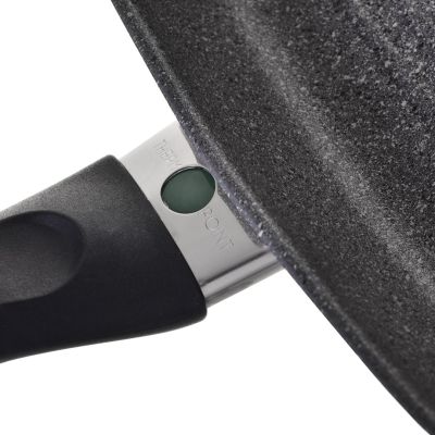 5. BALLARINI Ferrera Granit-Grillpfanne 28 cm FERG9F0.28U