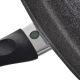 5. BALLARINI Ferrera Granit-Grillpfanne 28 cm FERG9F0.28U