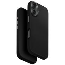Uniq Lyden Magclick Ladehülle für iPhone 17 - Schwarz