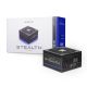 8. Chieftec Stealth 1000W Netzteil