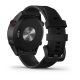 6. Garmin Approach S12 43mm Sportuhr, Schwarz