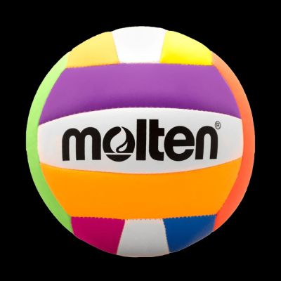 MS-500-NEON Volleyball-Trainingsball Größe 5 für den Innenbereich