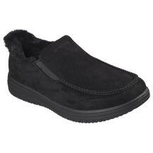 Skechers Herren-Low-Schuhe MUERTE-SCOFIELD 205606 BBK