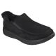 Skechers Herren-Low-Schuhe MUERTE-SCOFIELD 205606 BBK
