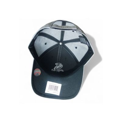 7. Marke `47 Chicago White Sox Storm Cloud Cap B-STMCD06WHV-CCA