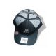 7. Marke `47 Chicago White Sox Storm Cloud Cap B-STMCD06WHV-CCA