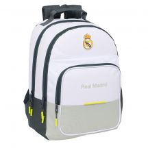 Real Madrid Doppelrucksack 612554560