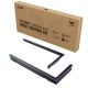 28. ASUS TUF GAMING GT502 HORIZON ARGB LIG KB LED-Panel