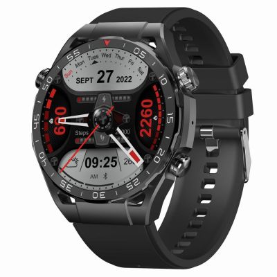 2. Gravity GT13-1 Smartwatch