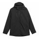 2. Jacke 4F M 4FSS23TTJAM081 tiefschwarz