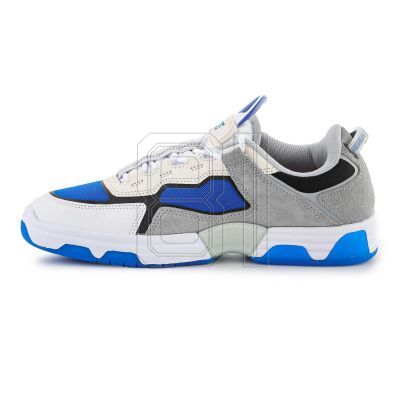 8. DC Shoes Shanahan Metric Skateschuhe M ADYS100755-XSWB