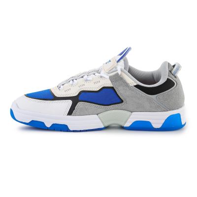 8. DC Shoes Shanahan Metric Skateschuhe M ADYS100755-XSWB