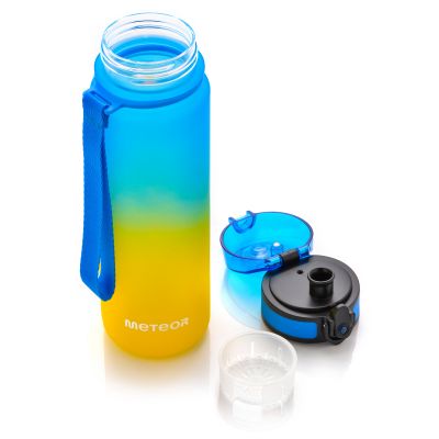 12. Meteor 10107 Trinkflasche