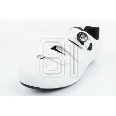 9. DHB Dorica M 2105-WIG-A1538 Radschuhe weiß