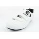 9. DHB Dorica M 2105-WIG-A1538 Radschuhe weiß