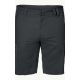 2. Jack Wolfskin Active Track Shorts Herren phantom black (1503791_6350)
