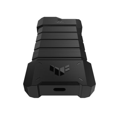 5. ASUS TUF Gaming AS1000 PLUS 1 TB USB Typ-C USB 3.2 Gen 2x2 Schwarz