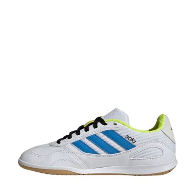 17. adidas Super Sala Competition III JP6992 Kinder-Fußballschuhe