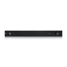 Zyxel XGS2220-30HP Switch 30p PoE (PoE+: 16; PoE++: 10) 400W Managed Gigabit/10G