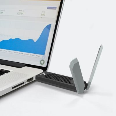 10. TP-LINK Archer TBE400UH Netzwerkkarte