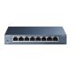 4. TP-Link TL-SG108 Unmanaged Gigabit Ethernet (10/100/1000) Schwarz