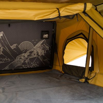 36. Offlander Fold X 160 Dachzelt OFF-FOLDX-160