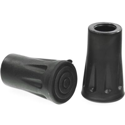 5. BJÖRN TREKKINGSTÖCKE RUNDE SPITZEN 1173 /2Stk/ T5