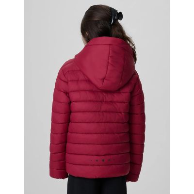 2. Mädchenjacke mit Synthetikfüllung 4F 4FJRAW26TDJAF1054-60S