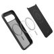 8. Spigen Liquid Air Mag MagSafe Case für Google Pixel 10 Pro XL - Mattschwarz