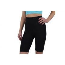 GymHero Shorts SHORTS-SCHWARZ Schwarz XS