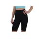 GymHero Shorts SHORTS-SCHWARZ Schwarz XS