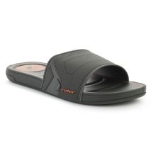 RIDER START SLIDE AD GREEN/GRENN/ORANGE 12442-BT203