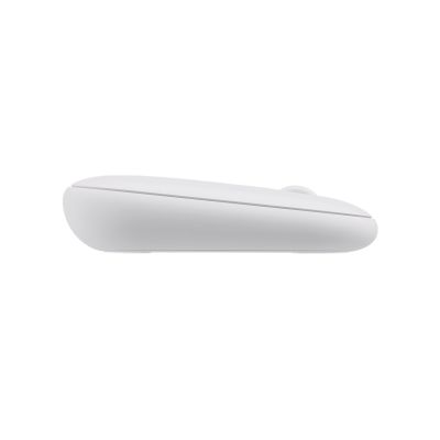 12. Logitech Pebble 2 M350s Weiße Maus