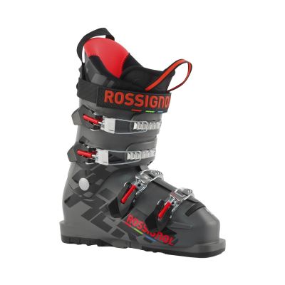 2. ROSSIGNOL HERO JR 65 Meteor Grey Skischuhe