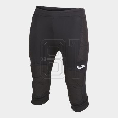 4. Joma 3/4 Hose Pirate Protect Torwart 100959.100