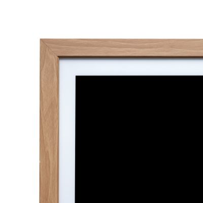 11. Denver PFF-2162LW Digitaler Bilderrahmen, hellbraun, 54,6 cm (21,5 Zoll), Touchscreen, WLAN