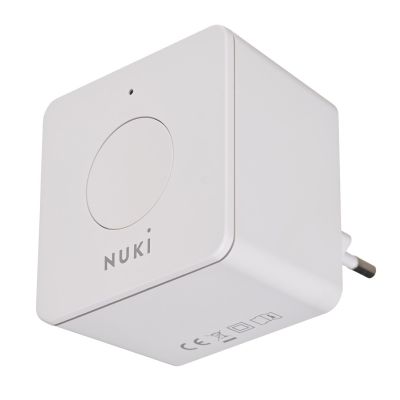 4. Nuki Bridge WLAN-Gateway
