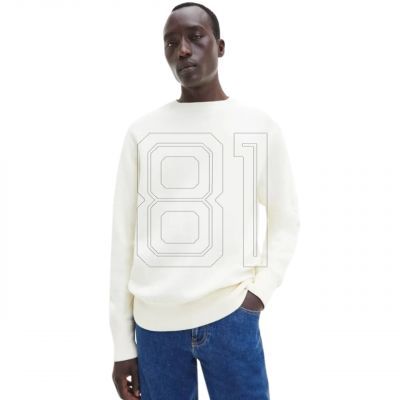6. Calvin Klein Milano M K10K110714 Pullover