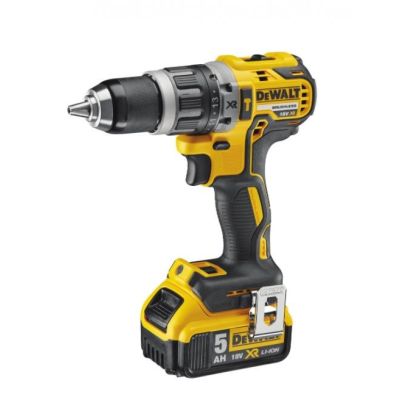 2. 18V DCK266P2 DEWALT Akku-Kombinationsset