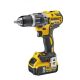 2. 18V DCK266P2 DEWALT Akku-Kombinationsset