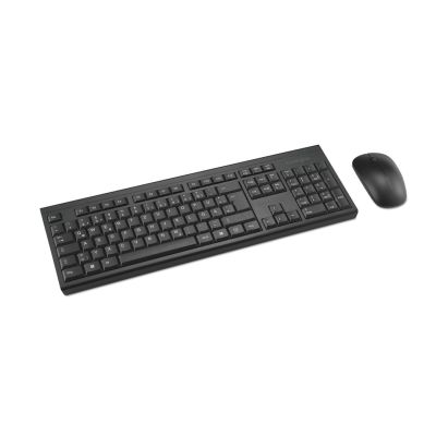 2. Kensington KM150 EQ-Keyboard