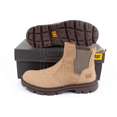 16. Caterpillar Practitioner M P725200 Schuhe